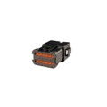 DT04-12PB-CE07 - CONN RCPT HSG 12POS