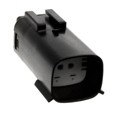 0194330001 - CONN PLUG 4POS 10-12AWG DUAL