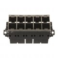 0439141103 - CONN RECEPT 10POS 10MM F/H
