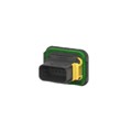 1-1564520-1 - CONN PLUG HSG 12POS 4.00MM