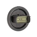 0348408410 - CONN PLUG HSG 16POS 3.50MM