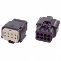 0194180022 - CONN RECEPT 8POS 18-22AWG DUAL