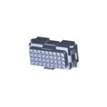 207019-1 - CONN PLUG HSG 36POS 5MM
