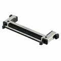 FI-RE51HL - CONN PLUG 0.5MM 51POS