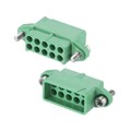 M300-2241096F2 - CONN RECEPT 3MM 10POS