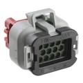 776273-4 - CONN PLUG HSG 14POS AMPSEAL