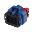 776273-5 - 14 POS AMPSEAL PLUG ASSEMBLY