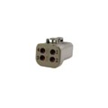 DTP06-4S-E003 - CONN PLUG HSG 4POS