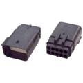 0194190015 - CONN PLUG 10POS 18-22AWG DUAL