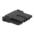 SMS4P-3 - CONN PLUG HSG 4POS 5.08MM