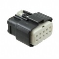 0194180014 - CONN 10 WAY RCPT 22-18 MX150L