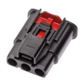 2018410130 - CONN RCPT HSG 3POS 7.40MM