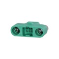 G125-3240696M3 - CONN PLUG 1.25MM PNL MNT 6POS
