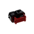 770680-3 - CONN PLUG HSG 23POS SEAL