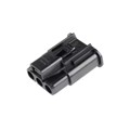 2018410040 - CONN RCPT HSG 4POS 7.40MM