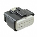 0194180027 - CONN 12 WAY RCPT 16-14 MX150L