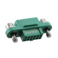 G125-2241296F1 - CONN RCPT 1.25MM 12POS