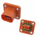 2103124-1 - CONN HDR HSG 2POS