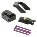 284742-1 - CONN 60POS COVER AND CPS KIT