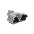 AT04-3P-RY01 - CONN RCPT 3POS 14-20AWG SIZE 16