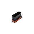 1-1718324-1 - CONN PLUG HSG 62POS 5.00MM