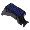 0345660703 - MX123 HRN CONN ASSY 80 CKT OPT0