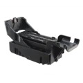 0345660803 - CONN RCPT HOUSING 80POS CRIMP