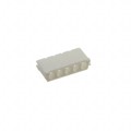 25CH-C-05 - CONN RCPT HSG 5POS 2.50MM