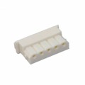 25CH-E6-05 - CONN HOUSING 5POS 2.5MM