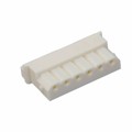 25CH-E6-06 - CONN HOUSING 6POS 2.5MM