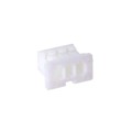 125CH-B-03 - CONN RCPT HSG 3POS 1.25MM
