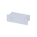 125CH-B-06 - CONN RCPT HSG 6POS 1.25MM