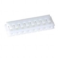 25CH-C-08 - CONN RCPT HSG 8POS 2.50MM