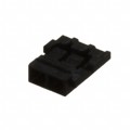 DF57H-2S-1.2C(15) - CONN RCPT 1.2MM 2POS