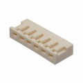 0350220006 - CONN HSG 6POS 2.5MM R/A B-IN