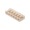 2124150300 - 2.50MM BOARD-IN HSG 3 CIRC R/A