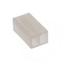 0026033021 - CONN RCPT HSG 2POS 3.96MM