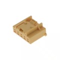 5-1971793-4 - CONN PLUG HSG 5POS 2.50MM