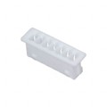 125CH-A-07 - CONN RCPT HSG 7POS 1.25MM