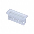 125CH-A-06 - CONN RCPT HSG 6POS 1.25MM
