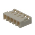 0350230005 - 5CKT 2MM R/A CONN HOUS RCPT