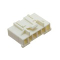 6-1971793-1 - CONN PLUG HSG 6POS 2.50MM