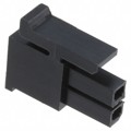 G881H0222CEU - CONN MICRO POWER HOUSING 2P