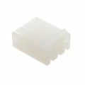 MTB-03 - CONN RCPT HSG 3POS 3.96MM