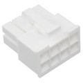 10127815-08LF - CONN HOUSING 8POS .165" CRIMP