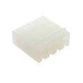 MTB-04 - CONN RCPT HSG 4POS 3.96MM