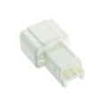 XMAR-03VF-1-S(N) - CONN HOUSING XMA 3POS WHITE