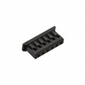 10125836-06-001SP - CONN PLUG 6POS 1.2MM HOUSING