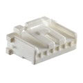 PNIRP-07V-S - CONN RECEPT HOUSING 7 POS