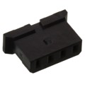 10125836-04-001SP - CONN PLUG 4POS 1.2MM HOUSING